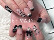 サロン ローズマリー(ROSE MARY)/定額Bコース