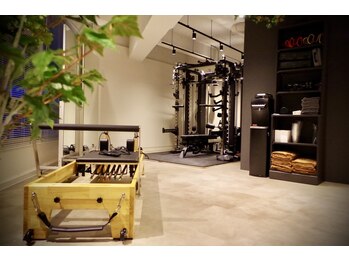 パレス 新浦安店(PALES)