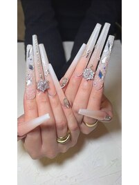 ロングベイビーブーマー