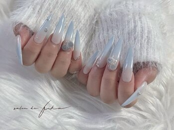 サロンド フィーカ(salon de fika)/【Ayano1】