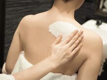 ヒロギンザ ヘアサロン 神田店(HIRO GINZA HAIR SALON)/【ボディパック】