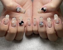 サロンドハロ(salon de Halo)