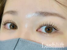 アネロ(anello)/ケラチンラッシュリフト