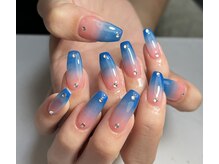 ビネル(Bnel)の雰囲気（持ち込みデザインOK！）