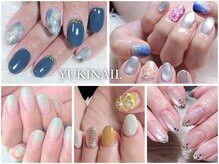 ユキネイル(YUKINAIL)