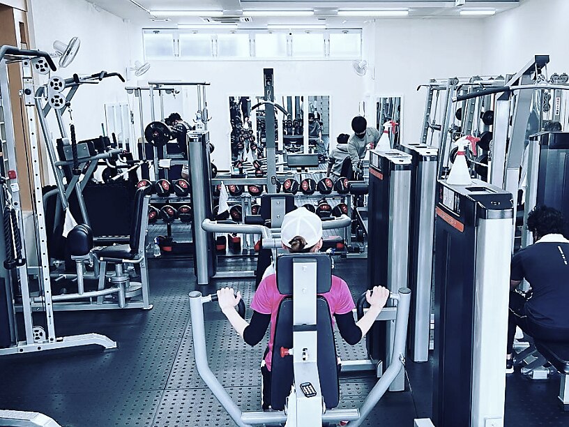 【直接引き渡し（熊本）】トレーニングセット 直接引き渡し（熊本）】トレーニングセット 直接引き渡し（熊本