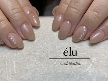 エル(elu)/パラジェル　カラグラ