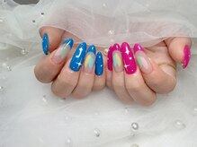 イク フォン(iku fon)/