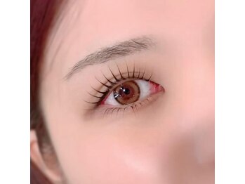 エルモ バイ エストアール 筑紫口店(L'mo by est-r.)/#パリジェンヌ△カール