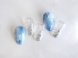 タイダイ☆大理石☆ニュアンス
