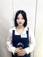 バイマリーテレジア 新大久保(by MARIE TERESIA) KOMATUBARA .k