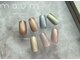 マウム(maum)の写真/新色入荷★トレンドのマグネットネイルでちゅるん×うるうる系の自分史上一番可愛いSNS映えする指先に◎