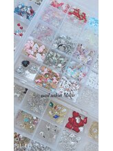 ミコ(Miko)/当店のパーツ一部♪