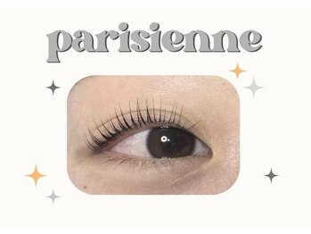 メメル 大阪梅田 茶屋町店(memelu)/パリジェンヌ