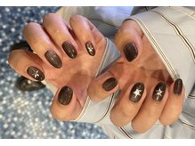 ファースト 姪浜店(FIRST)/持ち込みデザイン