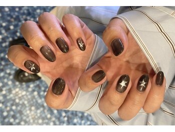 ファースト 姪浜店(FIRST)/持ち込みデザイン