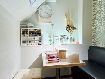 ココネイル(CoCo Nail)