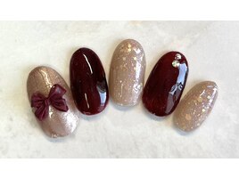 ♪11月定額アートネイル♪