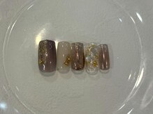 クプ アイラッシュプラス(qup)/定額卒業式デザイン¥8900