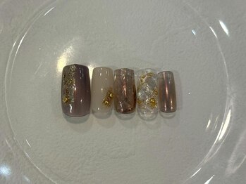 クプ アイラッシュプラス(qup)/定額卒業式デザイン¥8900