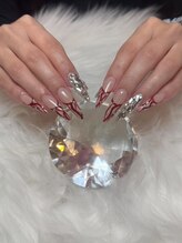 ウル ネイル 本部店(uru nail)/