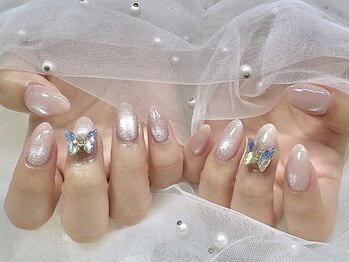 ラッキースター(Lucky Star)/