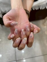 ティンク 円山店(Tink)/プレミアムアートコース