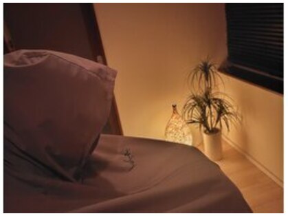 ケアサロン 眞の写真