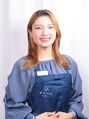 エッコネイル 長野駅東口前店(ecco nail)&nbsp;NANAMI nailist