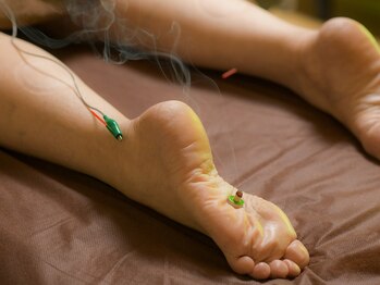 はるもにあ/温めて整える