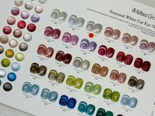 ユキ 小岩(YUKI.)/マグネットワンカラー