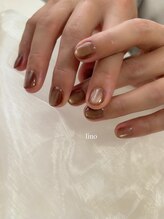 リノ サロン(lino salon)/