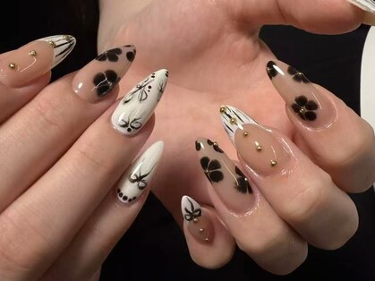 エスネイルサロン(S Nail Salon)の写真