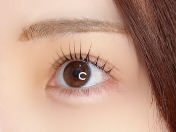 ゼシール(Ze seal)/パリジェンヌラッシュリフト