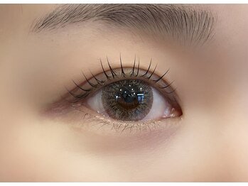 ヴィベラ(Vibella)/まつ毛パーマ