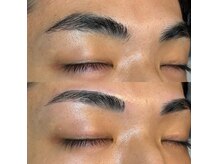 グリン(grin)の雰囲気(眉毛の悩みもご相談ください!)