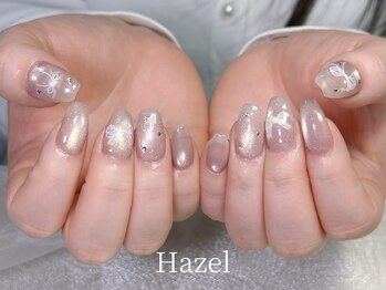 ヘーゼル 吉祥寺(Hazel)/ヘーゼル シンプル定額