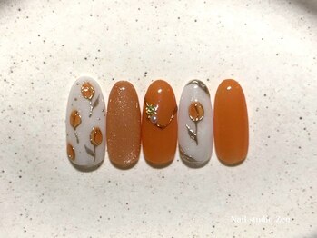 【hand】定額デザインコース