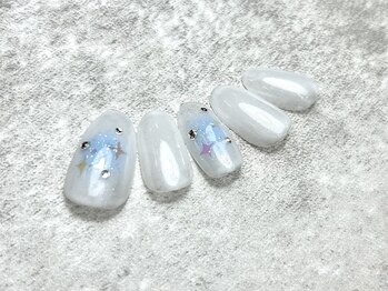 レガーロ(Regalo)/トレンドdesignコース