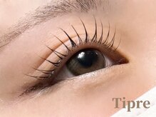 ティプリ(Tipre)/パリジェンヌラッシュリフト