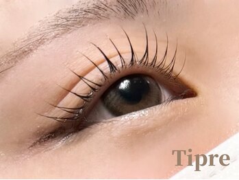 ティプリ(Tipre)/パリジェンヌラッシュリフト