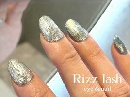 お持ち込みミラーアート