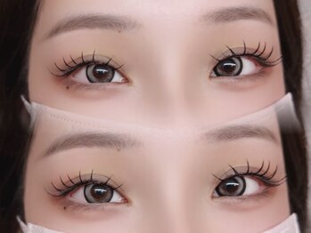 モカラ(MOKARA)/マツエク