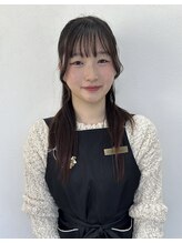 アイム 静岡店(i'm)&nbsp;望月 杏華