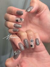 ミレイス 秋葉原(Mirace)/持ち込みデザイン