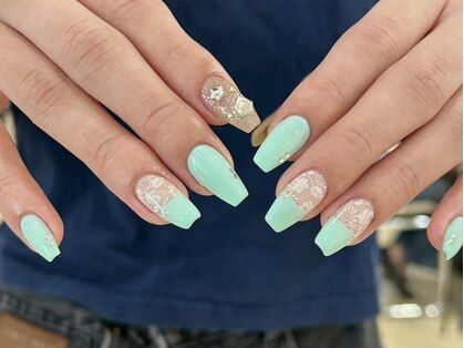 ネイルメゾン 天神店(NAIL MAISON)の写真