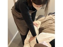 スパガーラン 岐阜北方店(Spa Garlan)/60分以上でボディもしっかりケア