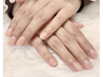 ルイーゼ(Luise)/