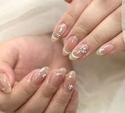 ワイエスネイル(ys_nail)