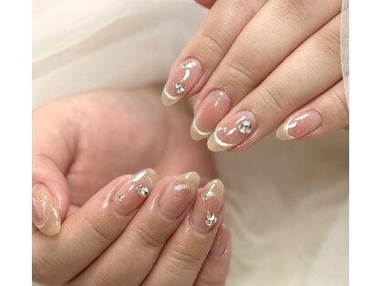 ワイエスネイル(ys_nail)の写真
